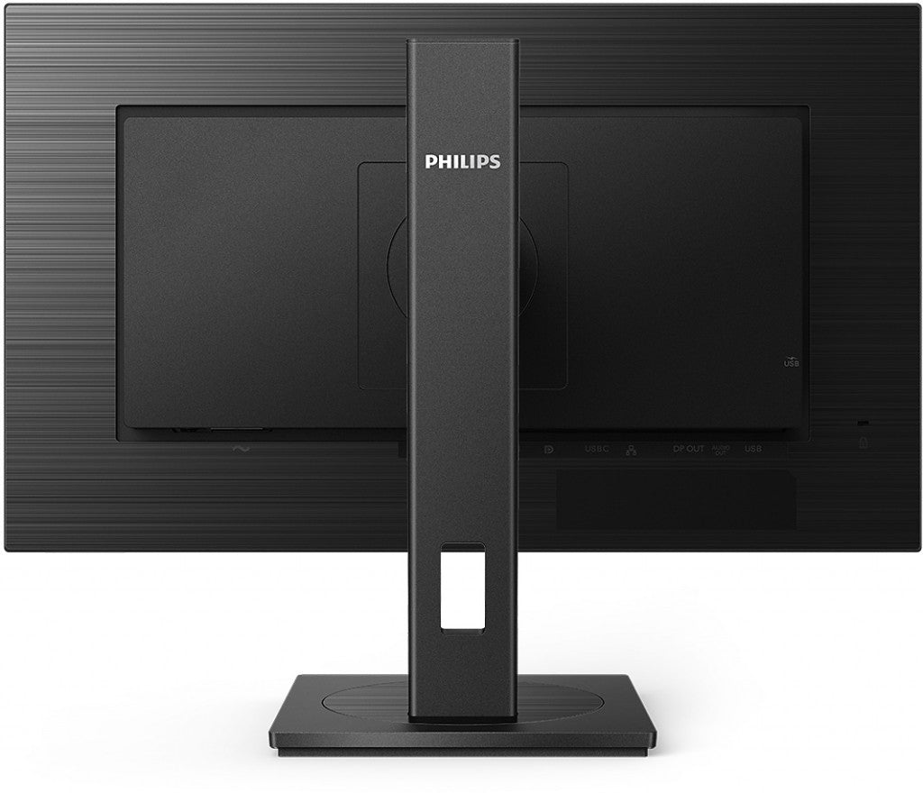 PHILIPS S-Line 243S1/00 23.8" Full HD IPS Monitor with USB-C