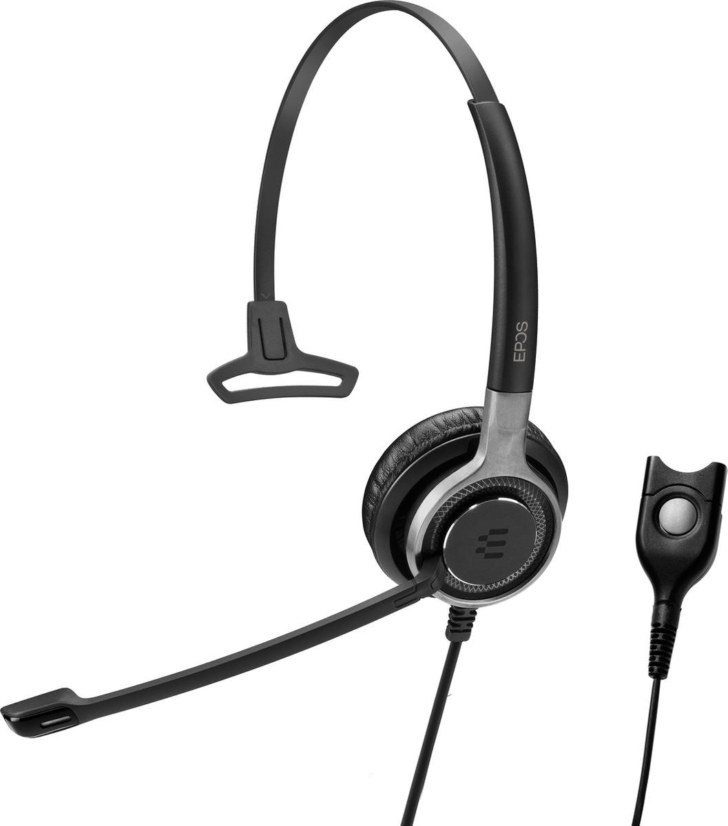 epos impact SC 630 Kopfhörer 1000554
