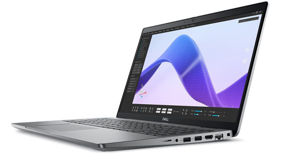 DELL Precision 3590 Ultra 7 15.6" 155H 16GB 512GB RTX 500 AZERTY FR M35R8