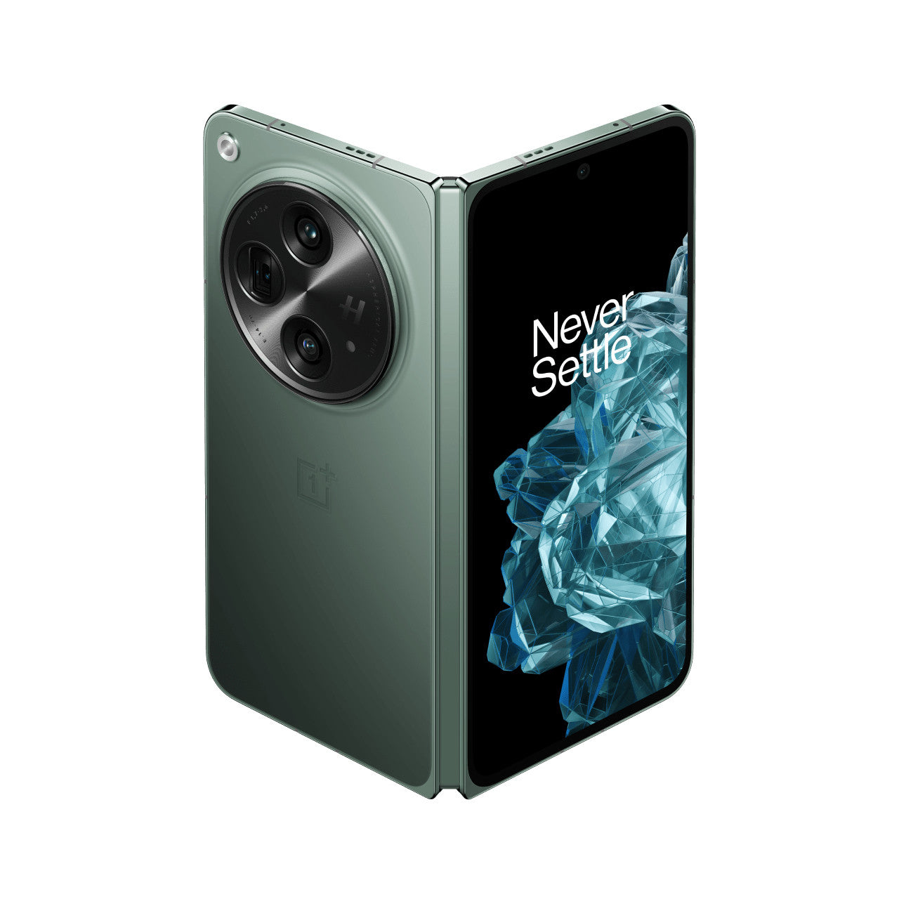 oneplus Open 512GB Groen Simlockvrij CPH2551