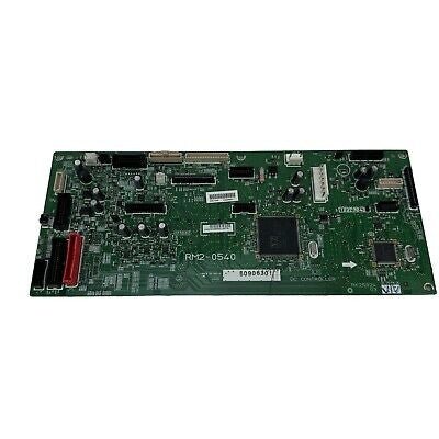 HP DC - Controllerplatine für HP LaserJet M806 M830 - Serie RM2 - 0540 - Compridis