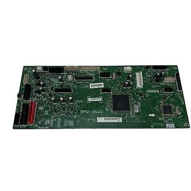 HP DC - Controllerplatine für HP LaserJet M806 M830 - Serie RM2 - 0540 - Compridis