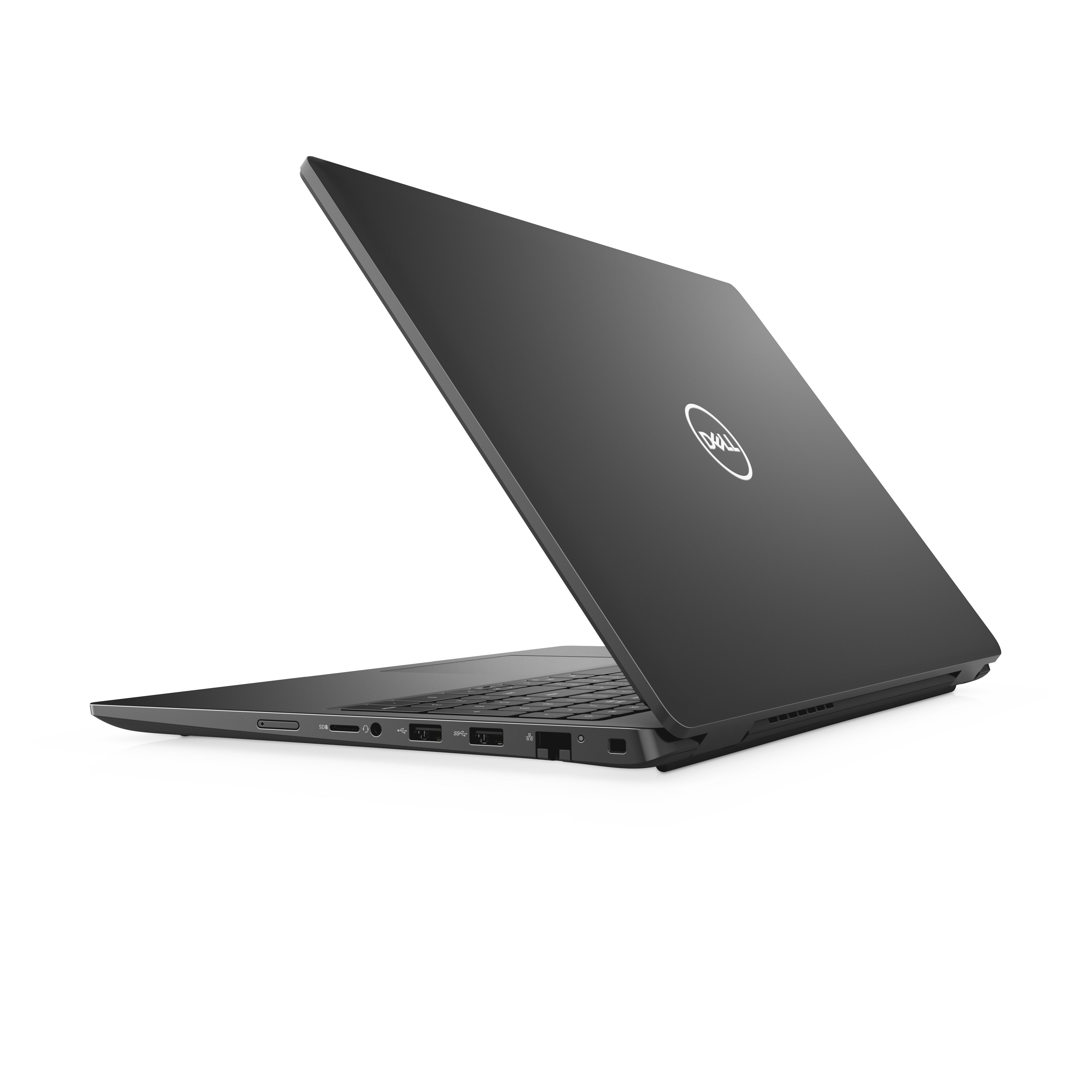DELL Latitude 3520 Intel® Core™ i5 i5-1135G7 Laptop 39,6 cm (15.6") Full HD 8 GB DDR4-SDRAM 256 GB SSD Wi-Fi 6 (802.11ax) Windows 10 Pro Grau