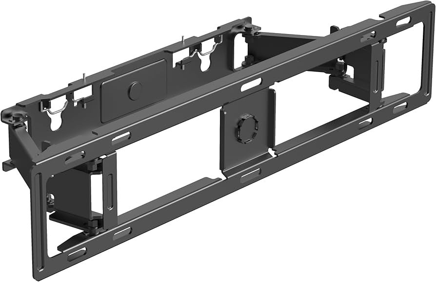 IIYAMA Nullspalt-Montagehalterungssatz 55" 65" MD-WM0001