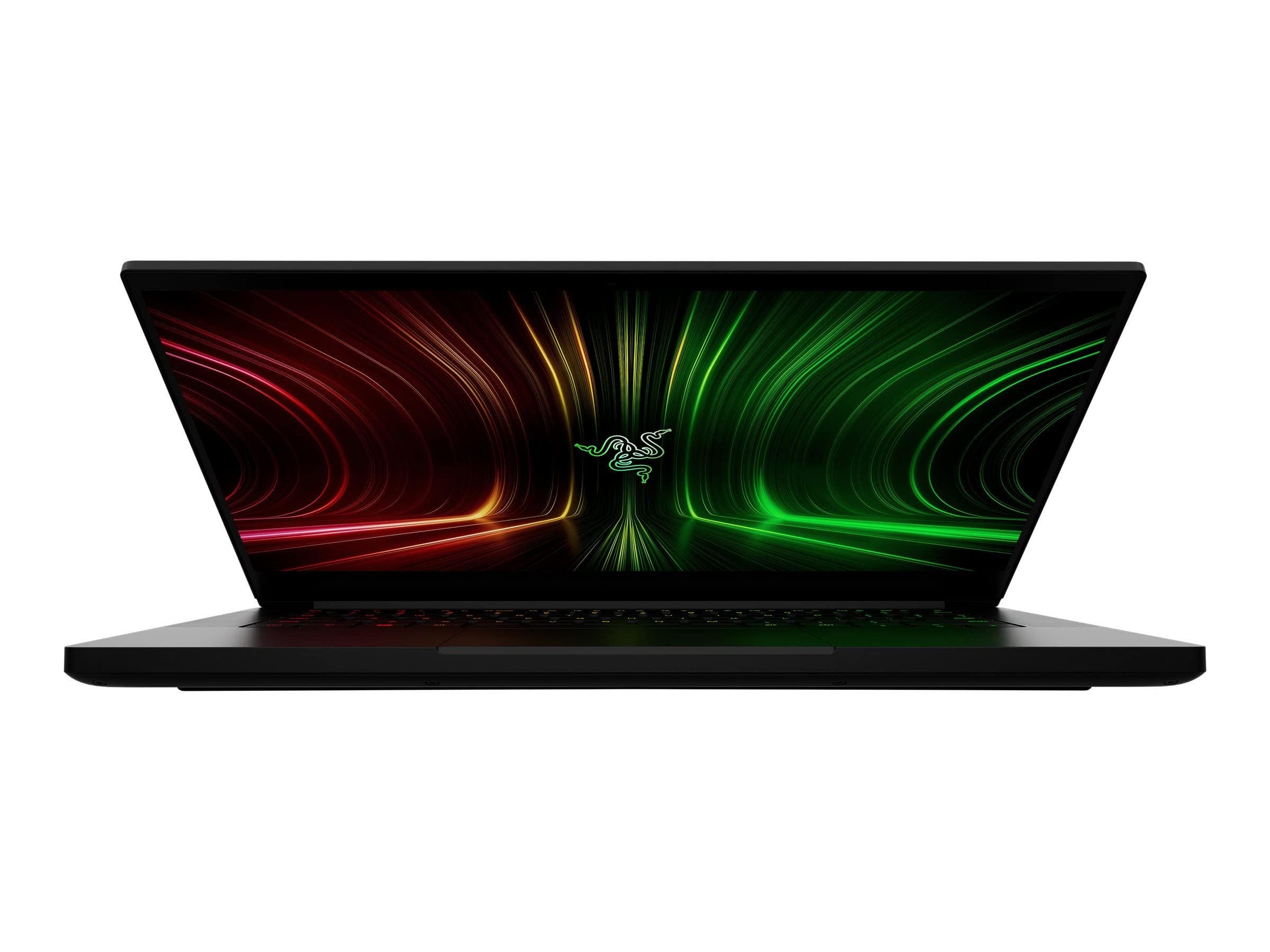 Razer Blade 14 RZ09-0427NGA3-R3G1 laptop AMD Ryzen™ 9 6900HX 35,6 cm (14") Wide Quad HD 16 GB DDR5-SDRAM 1 TB SSD NVIDIA GeForce RTX 3070 Ti Wi-Fi 6E (802.11ax) Windows 11 Home Schwarz RZ09‑0427NGA3‑R3G1