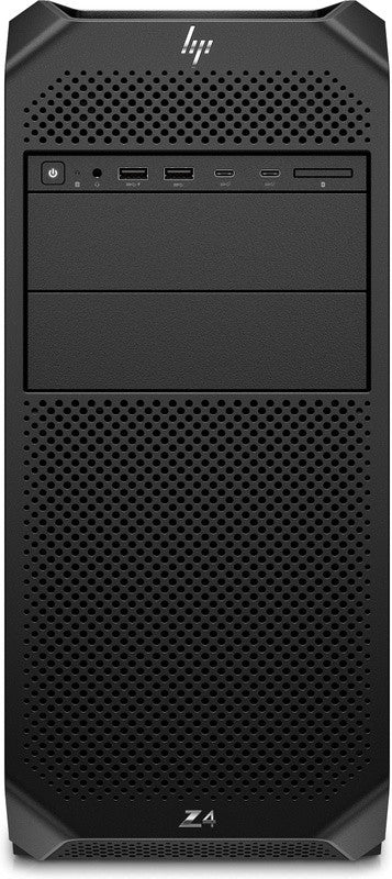 HP Z4 G5 Intel® Xeon® W w3-2425 32 GB DDR5-SDRAM 1 TB SSD Windows 11 Pro Tower-Workstation Schwarz