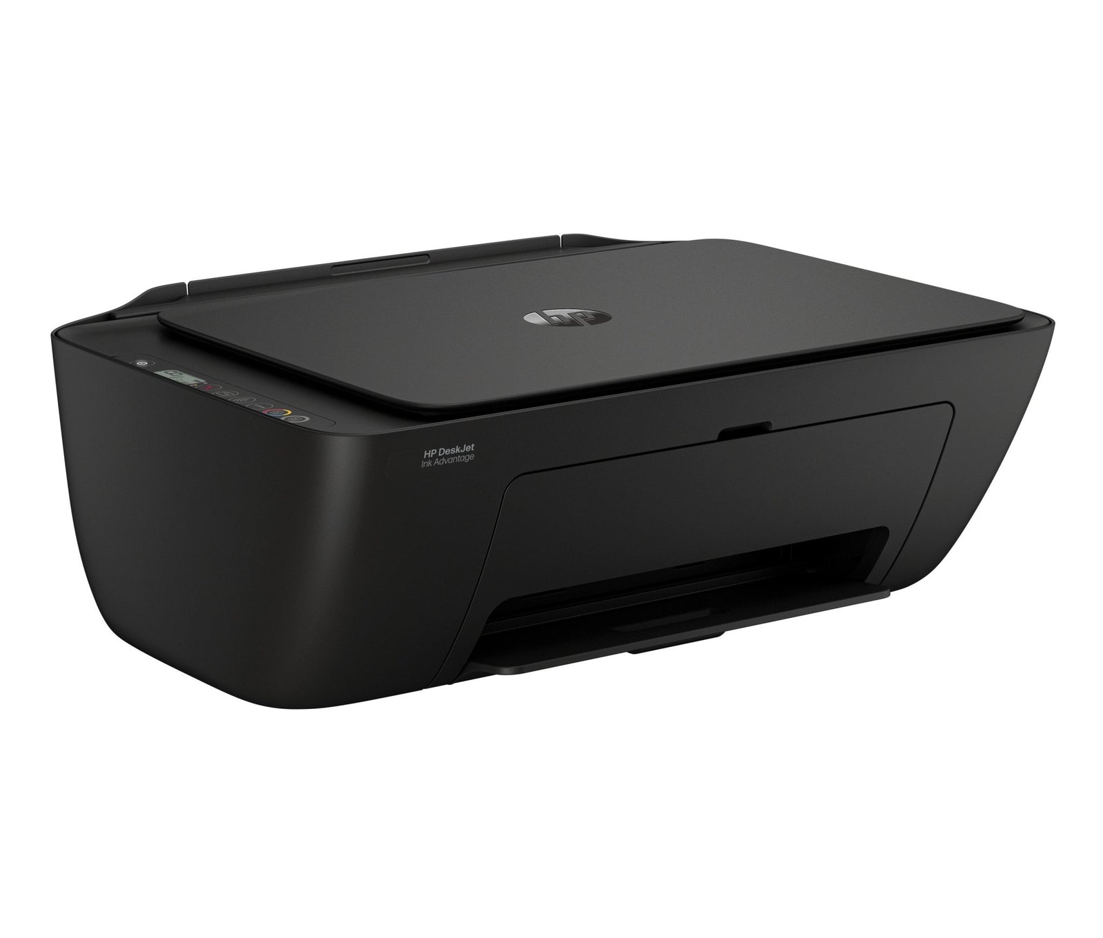 HP DeskJet Ink Advantage 2975 Draadloos All - in - One Kleur Printer A24J2CBHG - Compridis