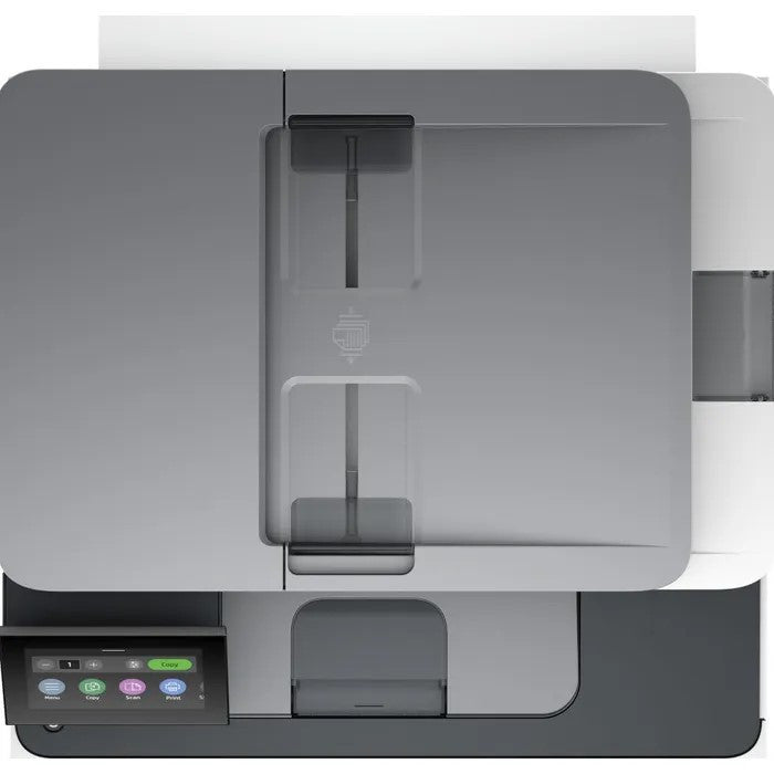 HP Color LaserJet Pro MFP 3302SDW Drucker:DE 759V0F#ABD