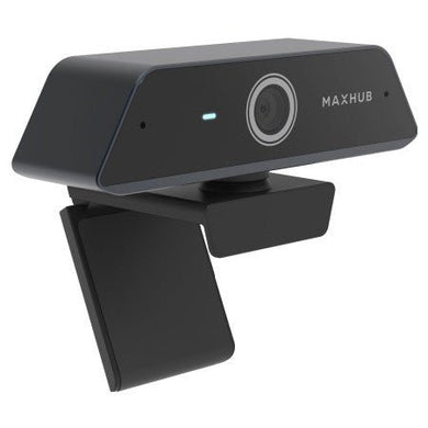 Maxhub uc W20 4K - Webcam 001.007.0010452 - Compridis