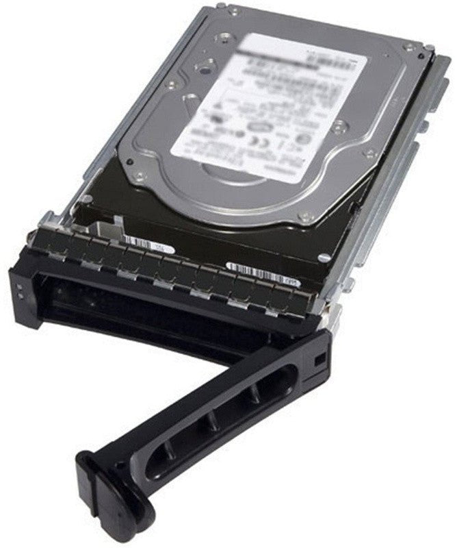 DELL 400 - AJPP interne Festplatte 600 GB 10000 RPM 2.5" SAS 400 - AJPP - Compridis