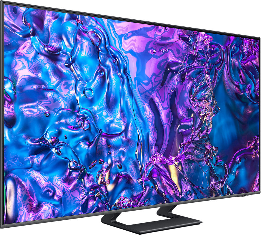 SAMSUNG 55" QLED 4K Smart TV Q74D QE55Q74DATXXN