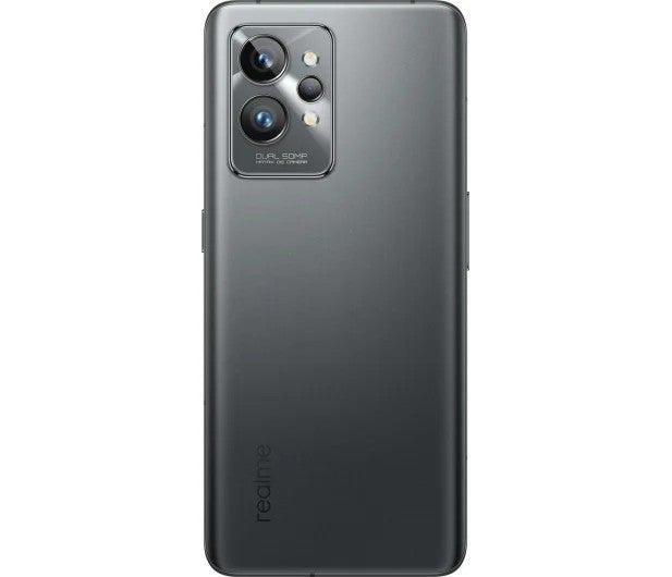 realme GT 2 Pro 17 cm (6.7") Dual-SIM Android 12 5G USB Typ-C 8 GB 128 GB 5000 mAh Schwarz RMX3301