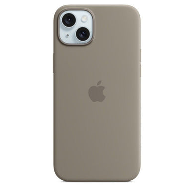 Apple MT133ZM/A iPhone 15 Plus Hüllen 17 cm (6.7") Hülle Grau MT133ZM/A - Compridis