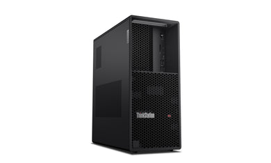 Lenovo ThinkStation P3 Tower i7-14700 16GB 512GB SSD Schwarz