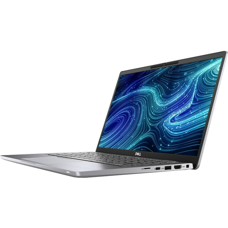 DELL Latitude 7420 i7 I7-1185G7 16 GB 512 GB W10P QWERTY Spanisch 45G7M 