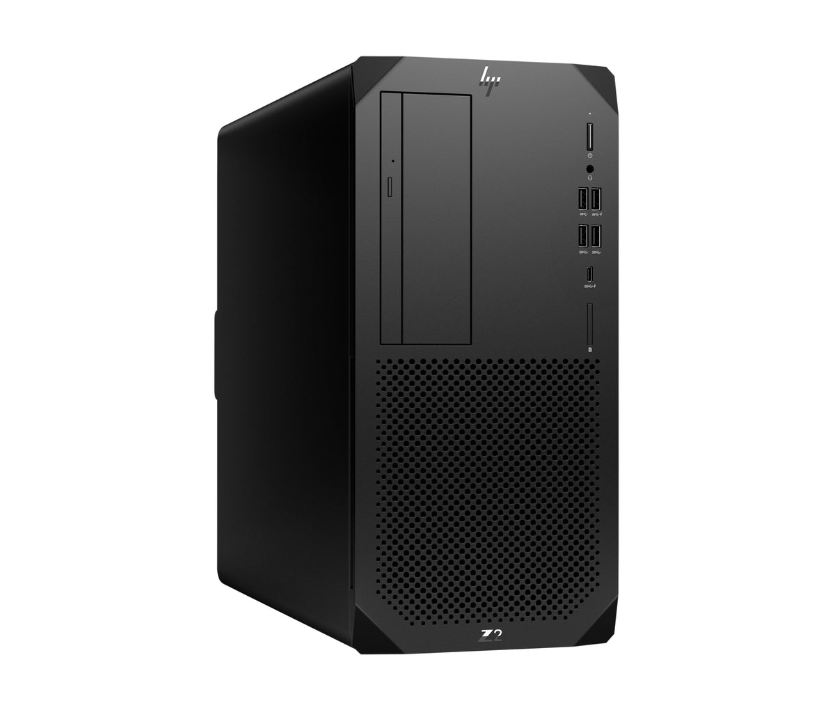 HP Z2 G9 A40KPET#ABF – i7-14700 Workstation 32 GB 1 TB RTX 2000 Ada Schwarz