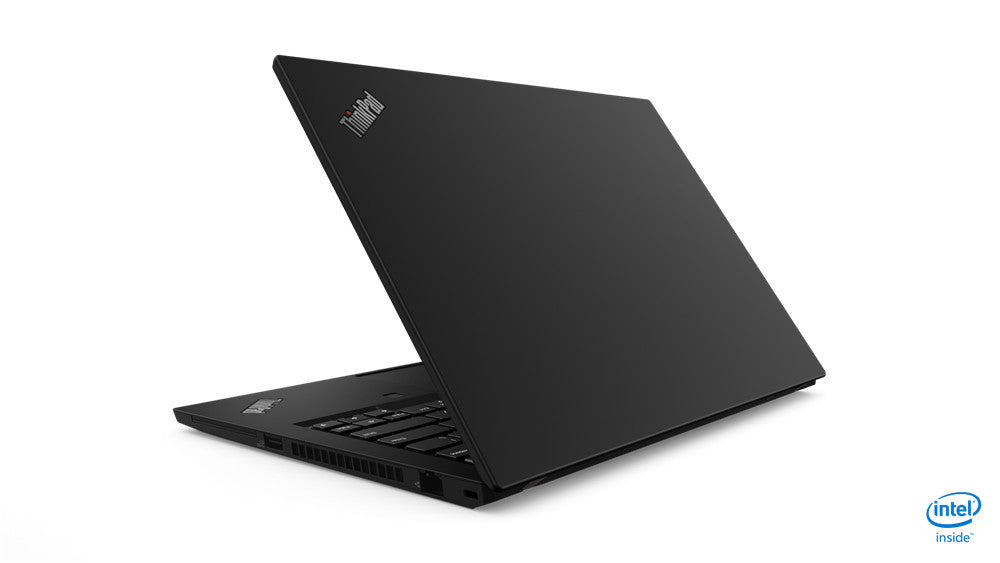 LENOVO Laptop ThinkPad T490 i5-8265U 16GB 240GB SSD W11P QWERTY VS 20N20009MH
