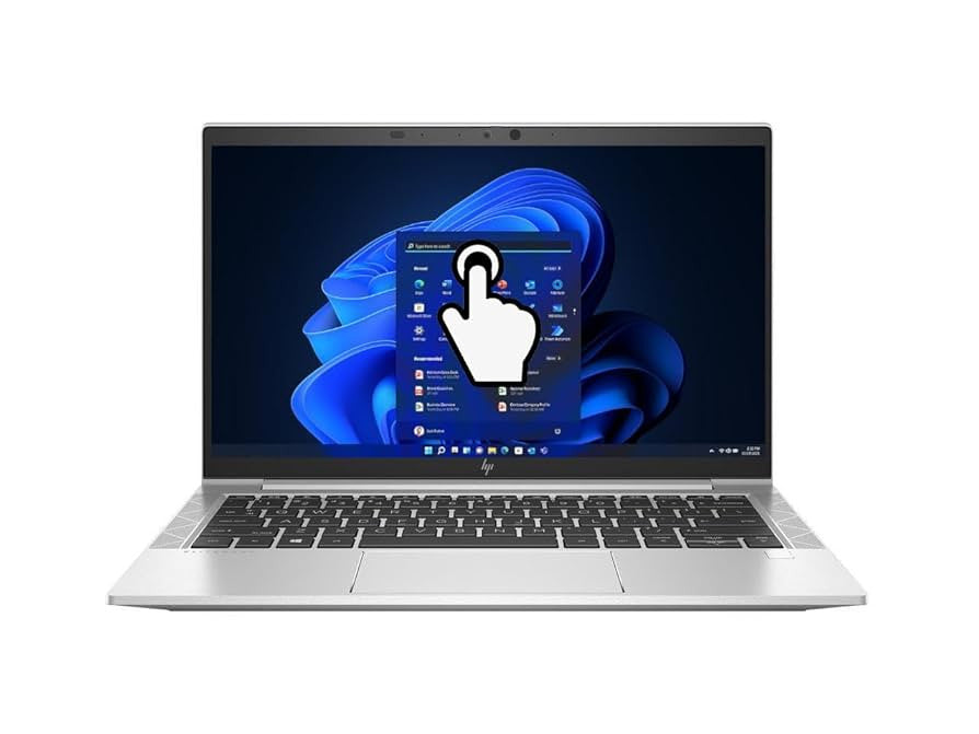 HP Dragonfly G4 i7-1355U 13" 32GB/1TB/QWERTZ 818N5EA#ABD