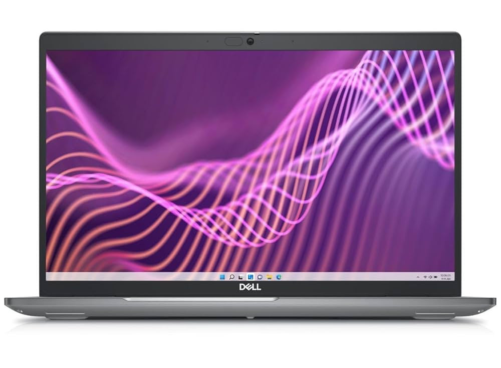 DELL Latitude 5440 i5-1345U 16GB 512GB QWERTY uk 5JC7R