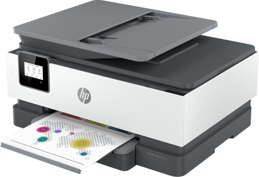 HP OfficeJet 8014E AiO-Drucker 228G0B#629