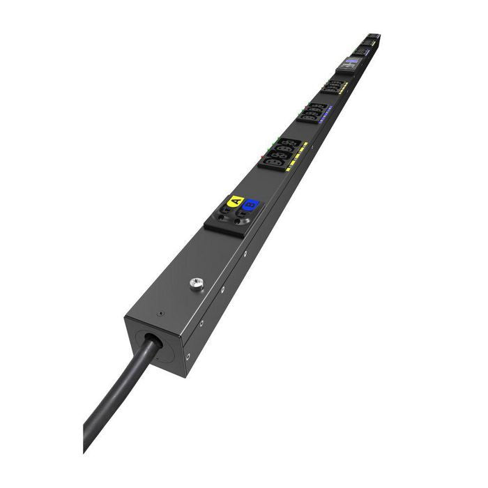 Eaton PDU G4 SW 0U 309 32A 1p 12xc13.12xc39 EVSWF132A