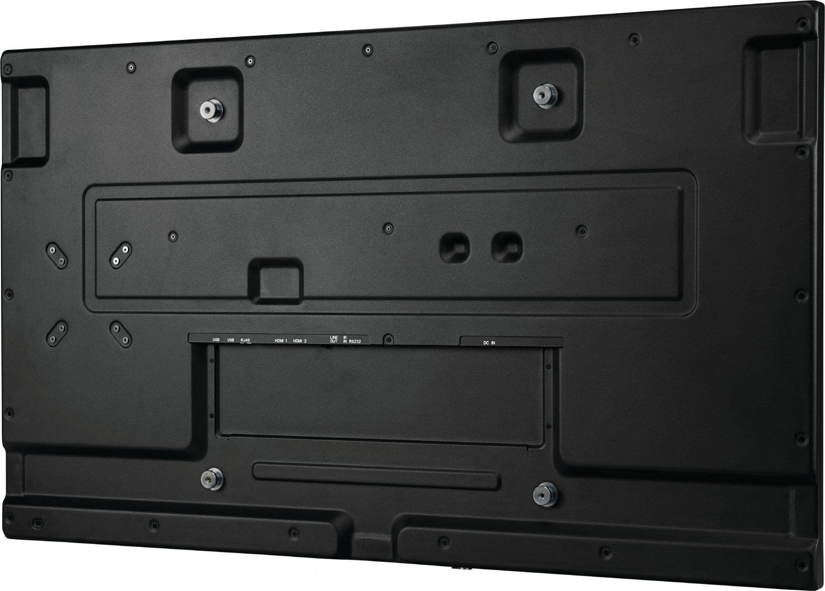 iiyama LH4370UHB-B1 Bildzeitung Digital Signage Flachbildschirm 108 cm (42,5") VA 700 cd/m² 4K Ultra HD Schwarz Prozessortyp Android 9.0 24/7