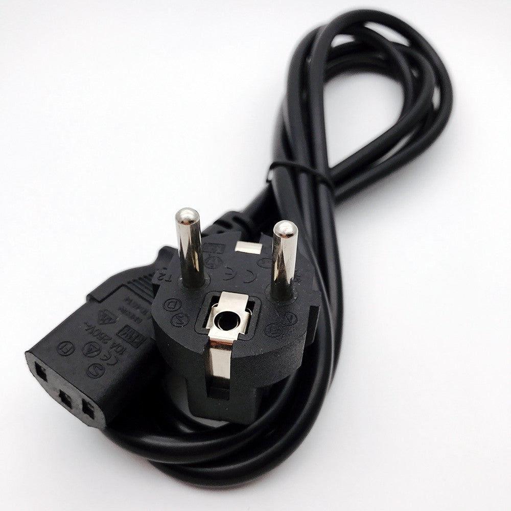 HP 3,6 M 16 A C19 EU-Netzkabel AF576A