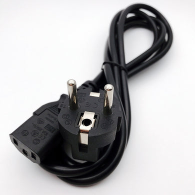 HP 3,6 M 16 A C19 EU-Netzkabel AF576A