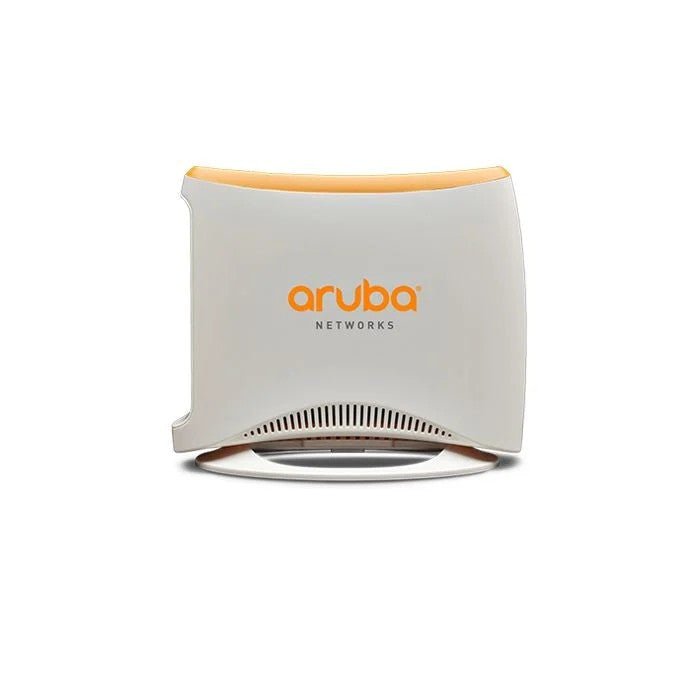 HP Aruba RAP - 3WN (RW) Funkzugangspunkt 802.11B/G/N 2,4 GHz JW288A - Compridis