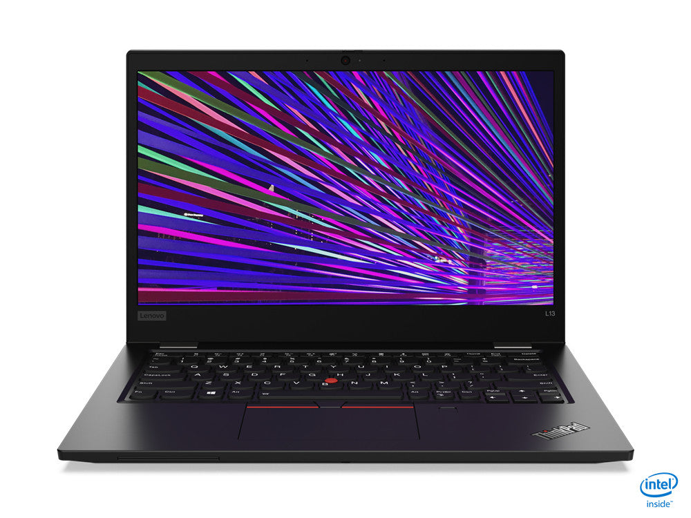 LENOVO Laptop ThinkPad L13 I3-10110U 8GB 240GB SSD W11P AZERTY 20R30003MB