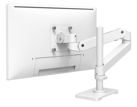 ERGOTRON LX Pro Arm Einzeldisplay Hohe Stange 45-695-290