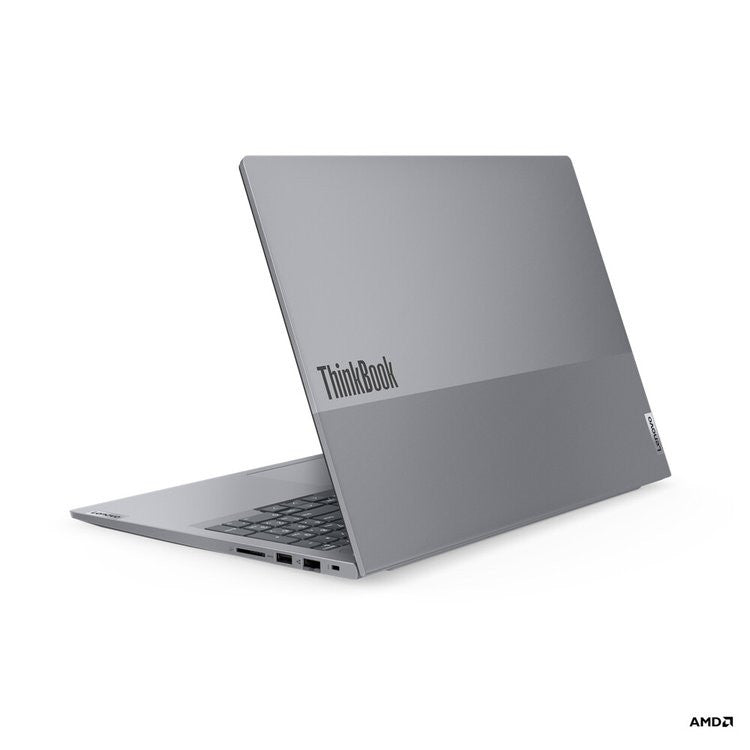 LENOVO ThinkBook 16 G6 R7-7730U 16GB 512GB 16" Win 11 Pro 21KK000KMH 