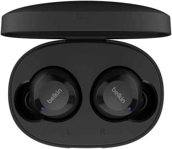 BELKIN SoundForm" Bolt kabellose Ohrhörer AUC009BTBLK