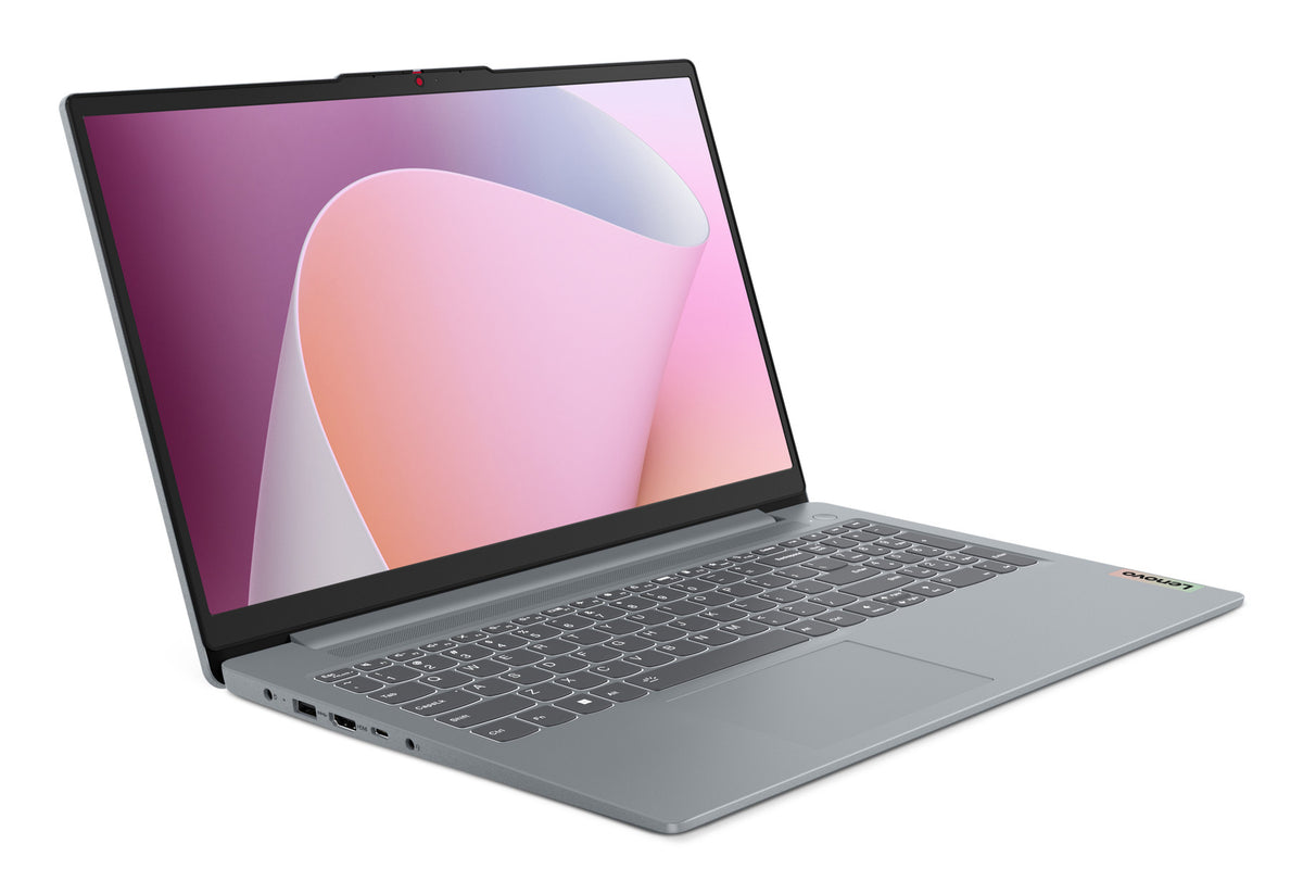 LENOVO IdeaPad Slim 3 15ABR8 15.6″ Ryzen-5 5625U 16GB 512GB AZERTY FR