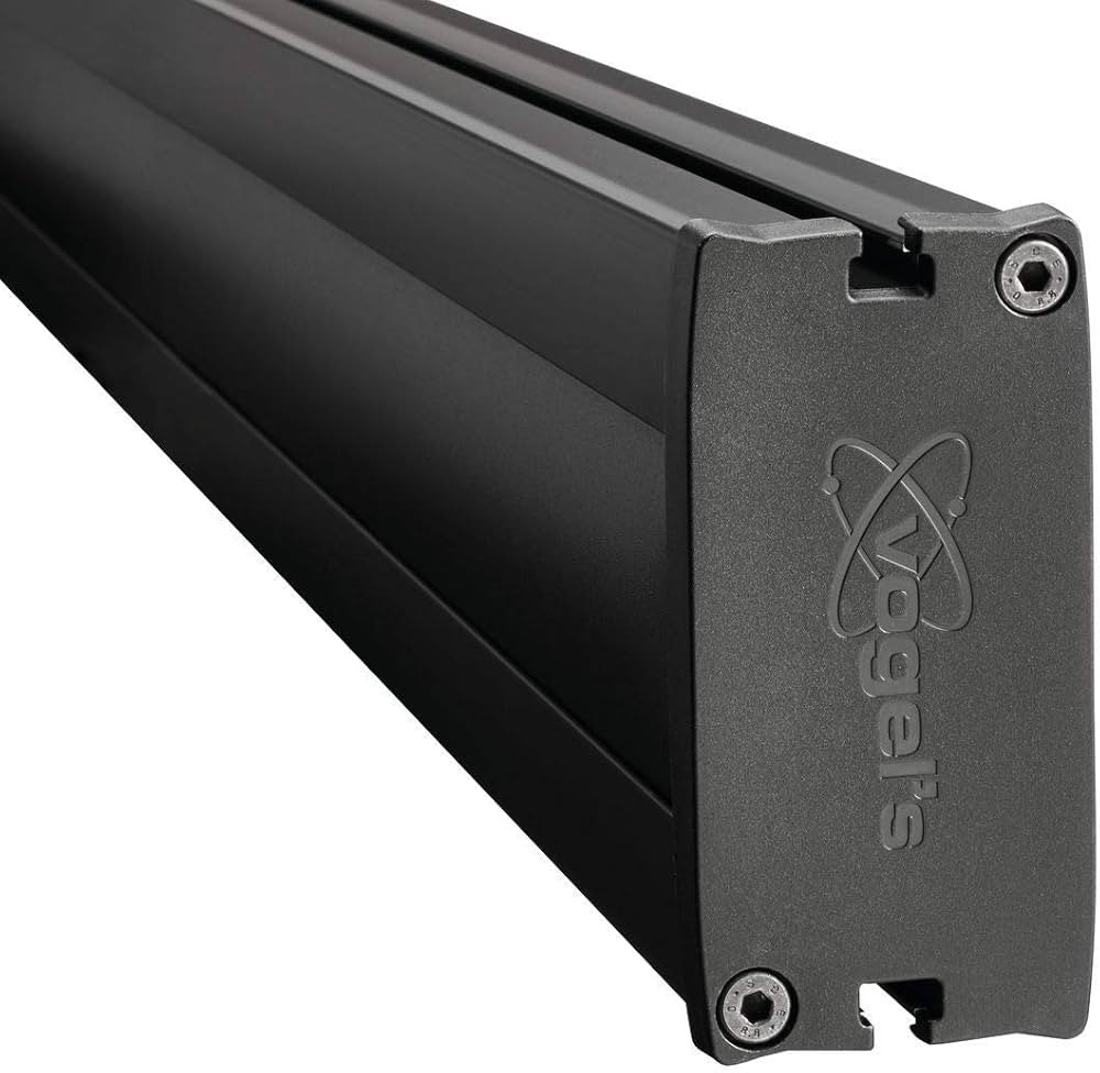 VOGEL'S puc 2920 Mast 200 cm 7229200 - Compridis
