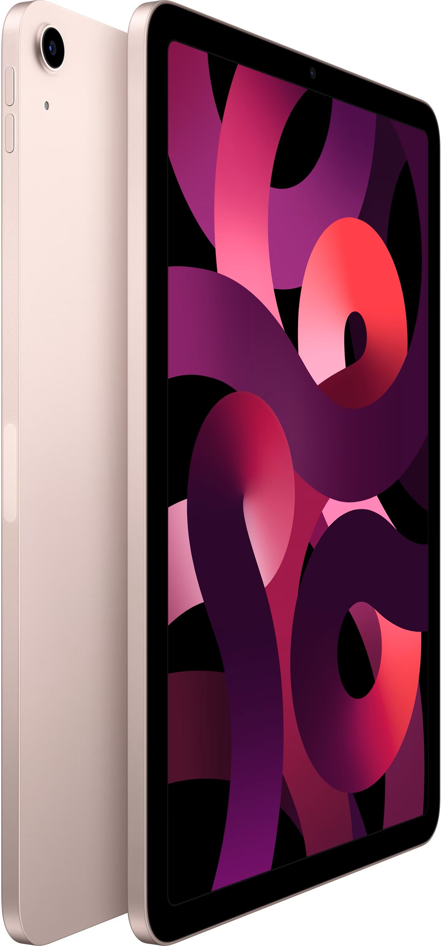 Apple iPad Air Apple M 64 GB 27,7 cm (10.9") 8 GB Wi-Fi 6 (802.11ax) iPadOS 15 Pink