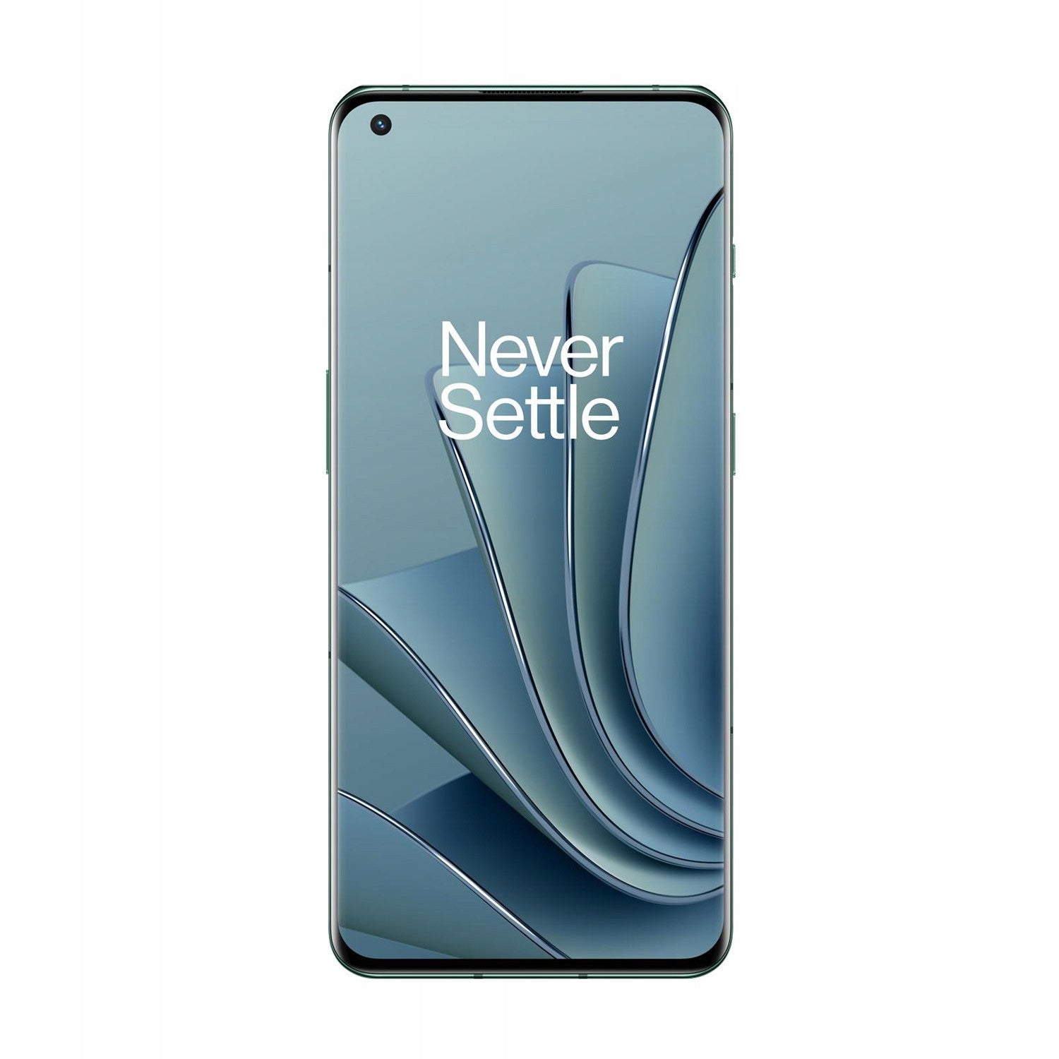 OnePlus 10 Pro 17 cm (6.7") Android 12 5G USB Typ-C 8 GB 256 GB 5000 mAh Grün 5011101936