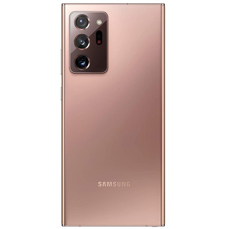 SAMSUNG Galaxy NOTE20 Ultra 5G 256GB Bronze SM-N986BZNGEUB