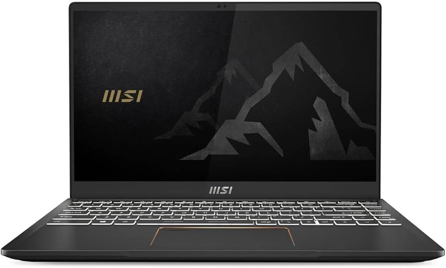 MSI E14 Flip A12MT I7-1280P/16GB/960GB/W11P QWERTY US 9S7-14F111-019