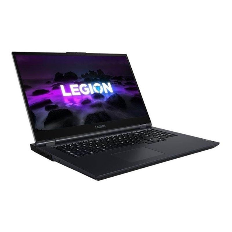 LENOVO Legion 5 AMD 7 5800H 17,3" 16GB 1TB RTX 3060 W11H AZERTY 82JY006BFR