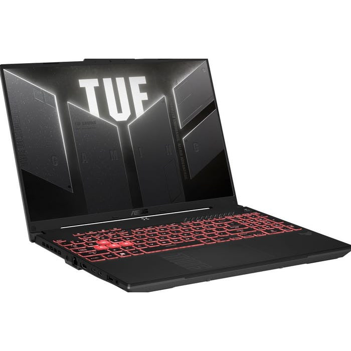 ASUS Gaming A16 R9 7845HX RTX4070 16GB/960GB W11H/AZERTY 90NR0IV4-M001K0