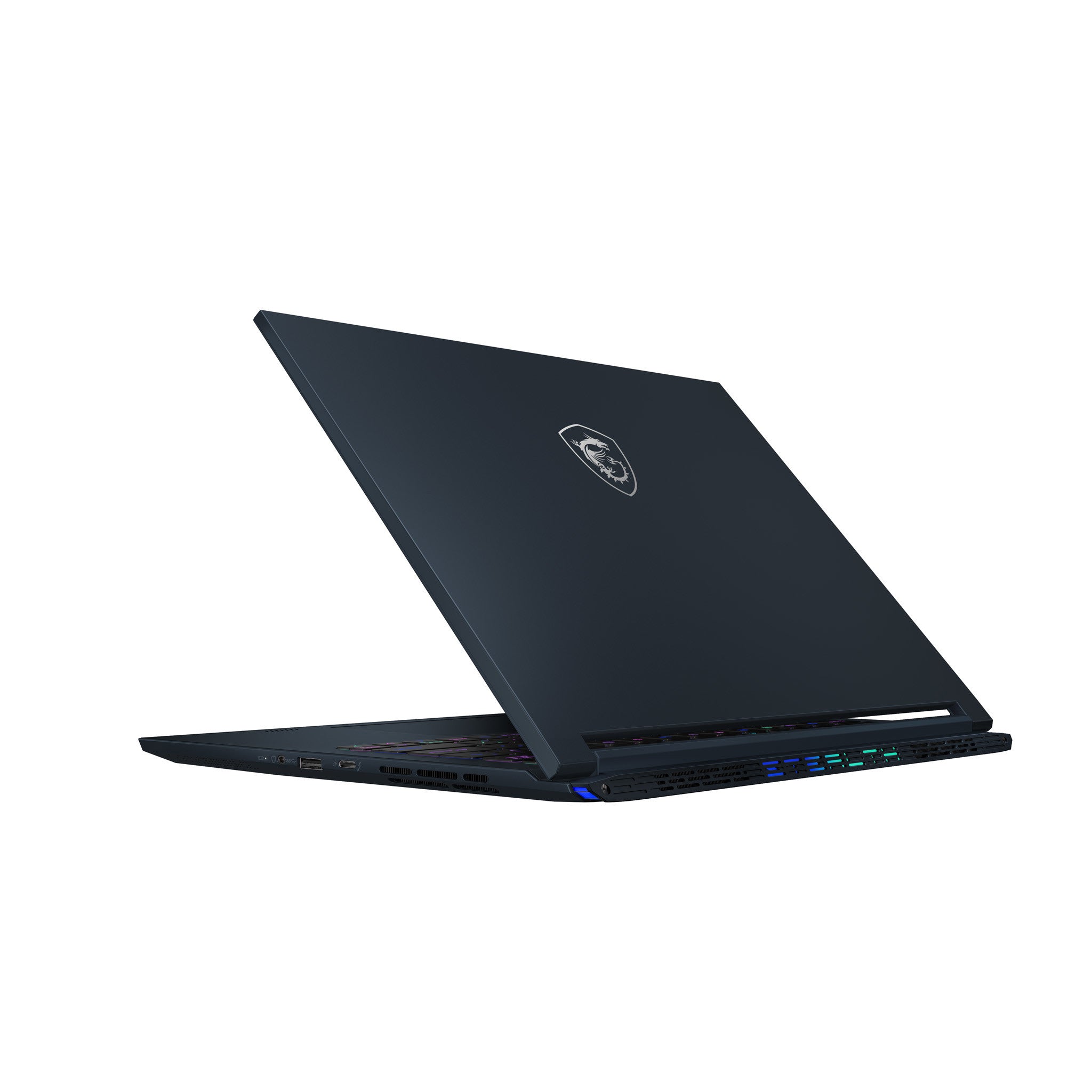 MSI Stealth 14 AI Studio 14" Intel Core Ultra 7 155H 16GB 1TB SSD QWERTY US 9S7-14K212-014