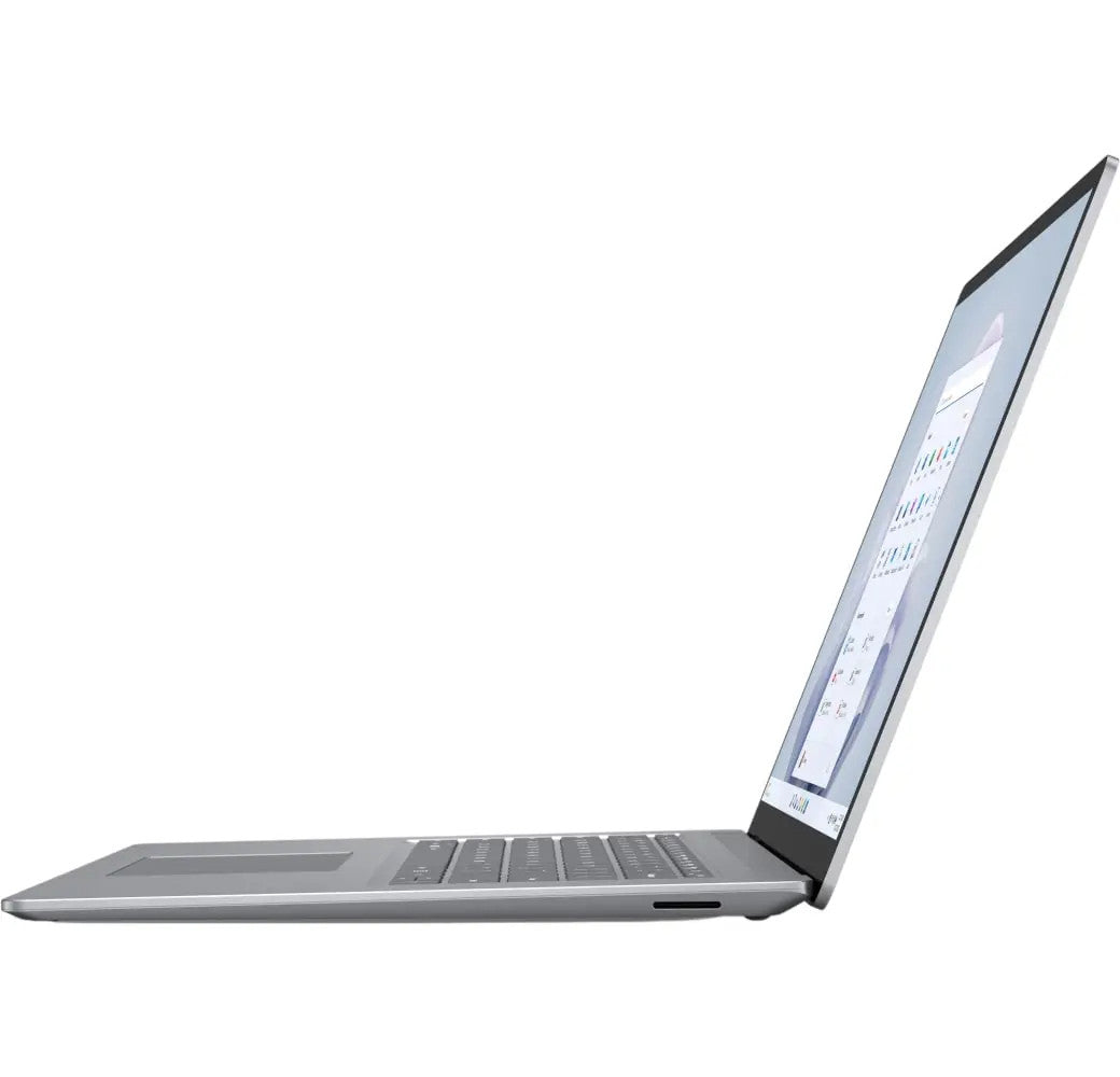 MICROSOFT Surface Laptop 5 13 Zoll i7-1265U 16 GB 512 GB QWERTY UK RBH-00004