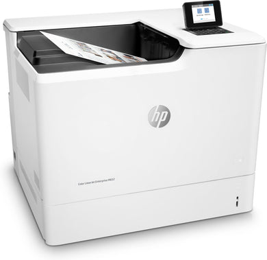 HP Farblaserjet Ent M652N – Drucker:EUR J7Z98AB19 – Compridis