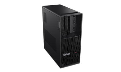 Lenovo ThinkStation P3 Tower i7-14700 16GB 512GB SSD Schwarz