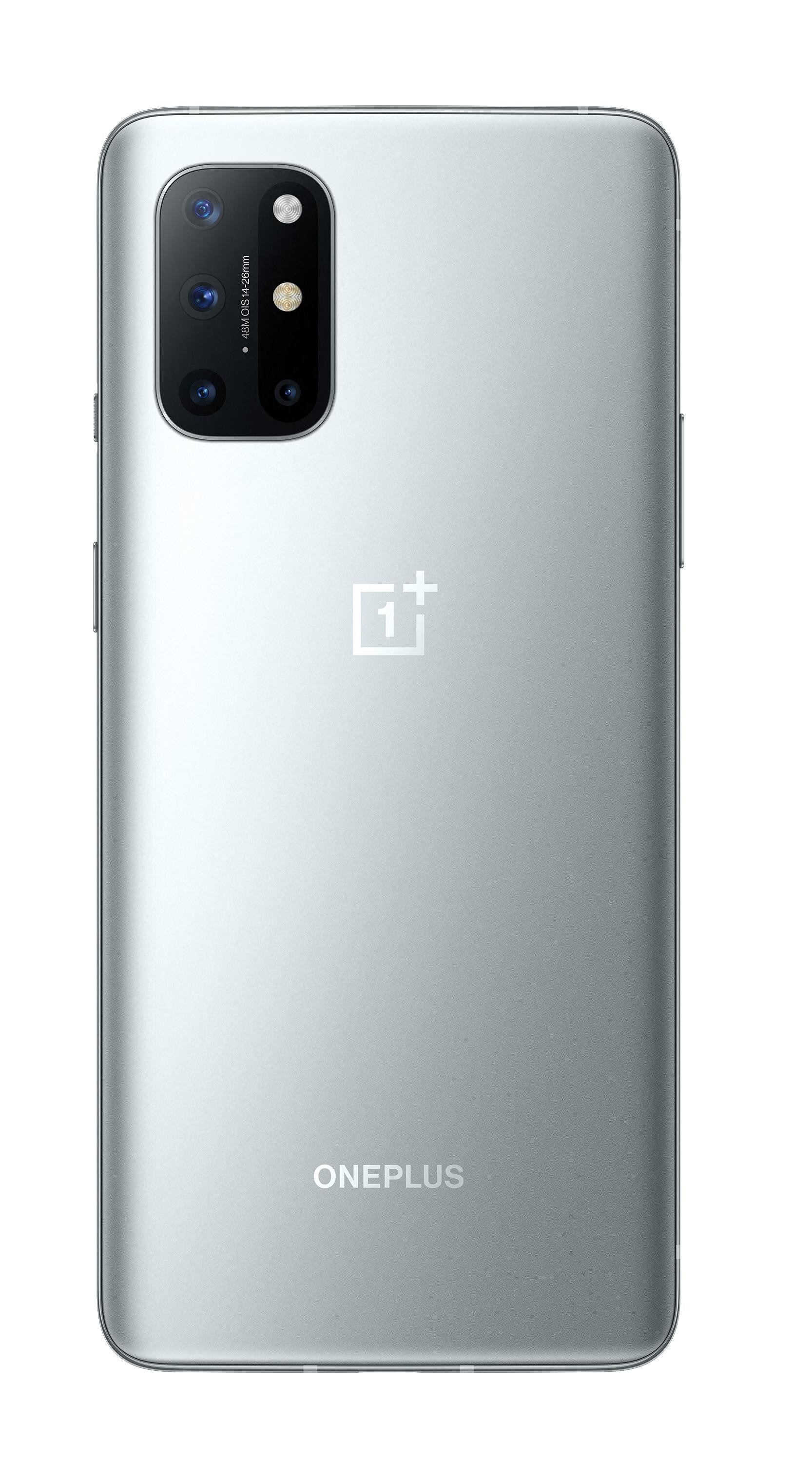 oneplus 8T 128 Gb OnePlus Silber 5011101268