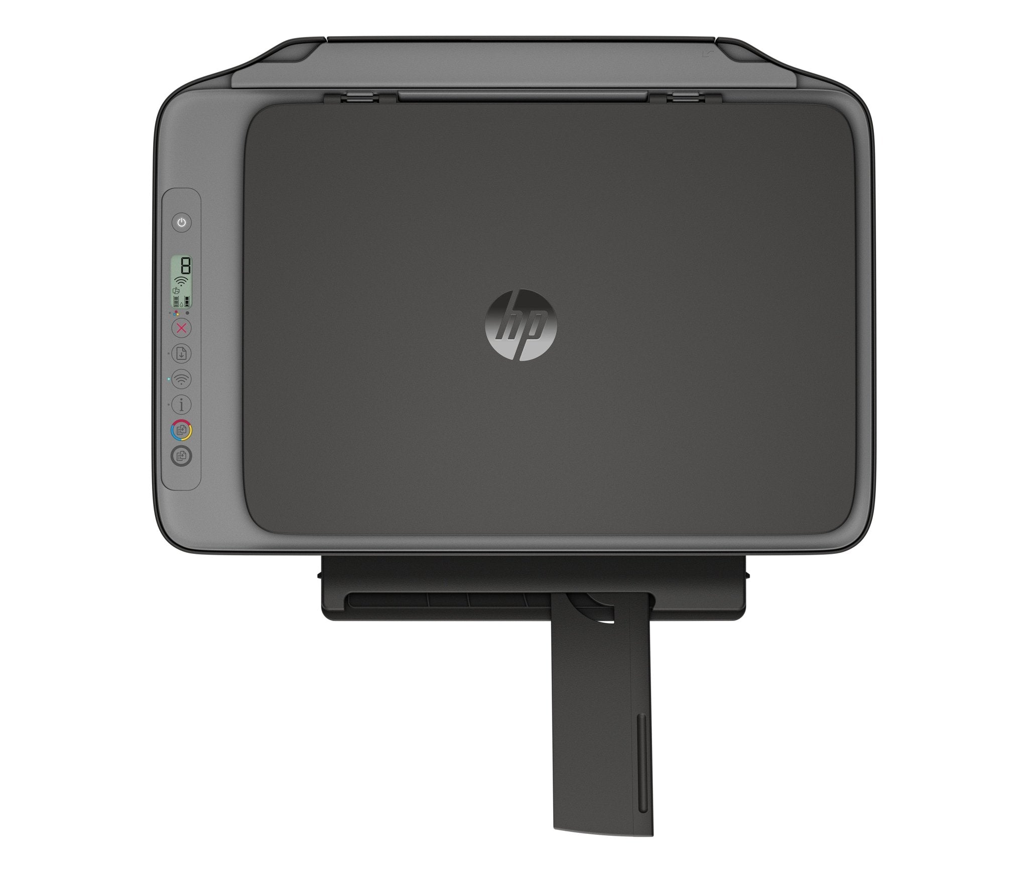HP DeskJet Ink Advantage 2976 Draadloos All - in - One Kleur Printer B18K0C614 - Compridis