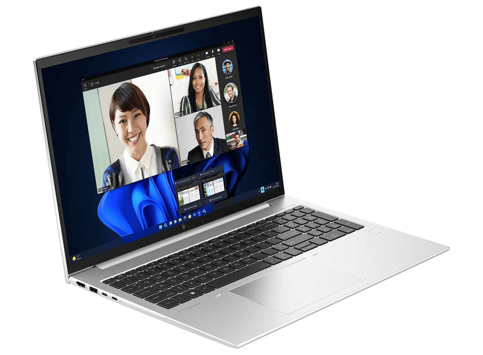 HP Elitebook 860 G10 i5-1335U 16" 16GB/512GB/QWERTZ 8A496EA#ABD