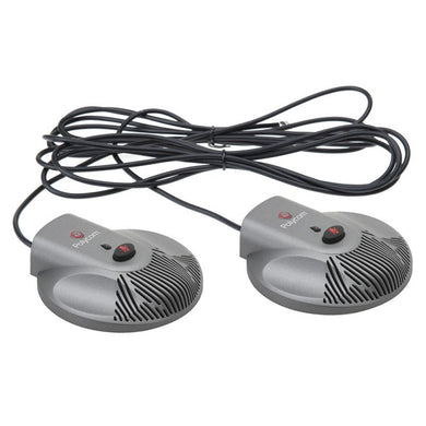 Poly 2200 - 16155 - 015 Telefonie-Switch 2200 - 16155 - 015 - Compridis