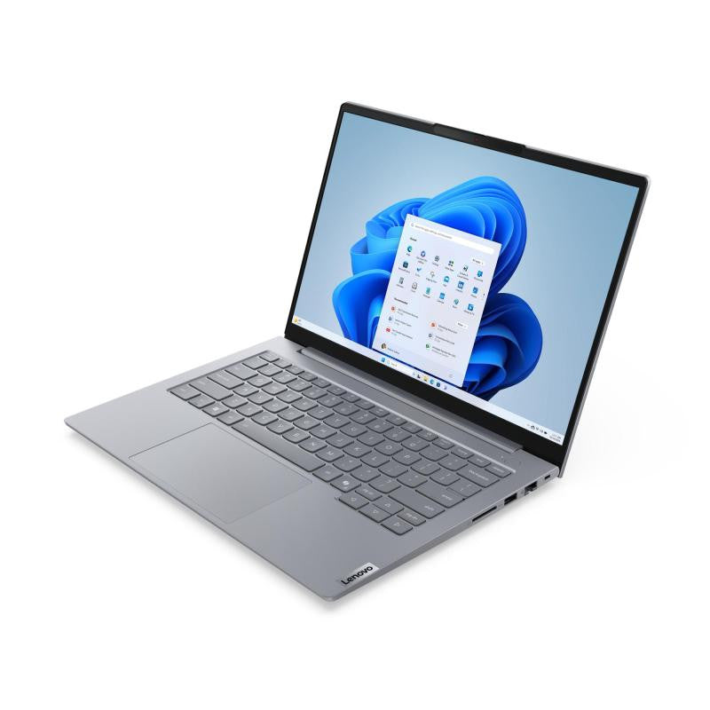 LENOVO ThinkBook 16 G8 irl i5 210H 16GB 512GB QWERTY Spanisch 21SH00HXSP